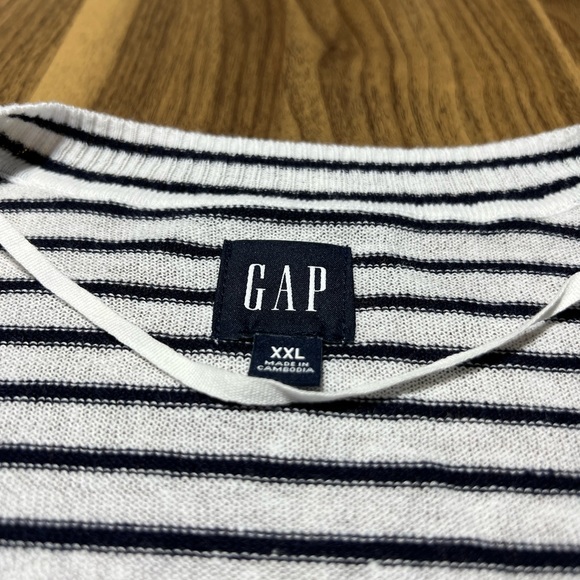 Women’s Gap Sweater Size XXL - Picture 2 of 2